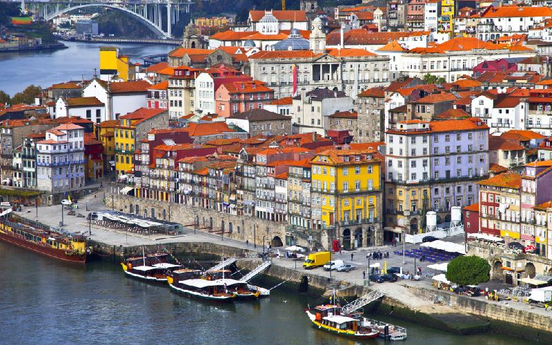 Portugal rides a wave of renewed market confidence