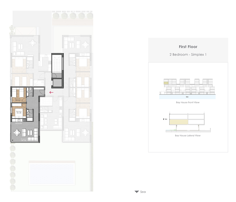 First Floor Simplex 1