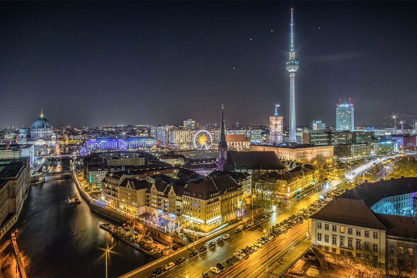 Germany ranks 4th in the world in the 2019 Best Countries Report