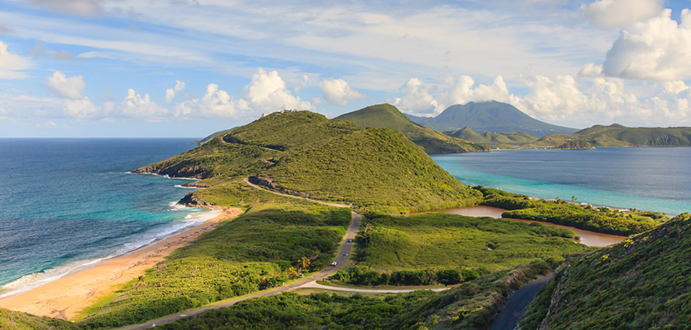 St kitts and nevis citizenship